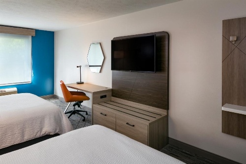 Holiday Inn Express Lewiston image 12