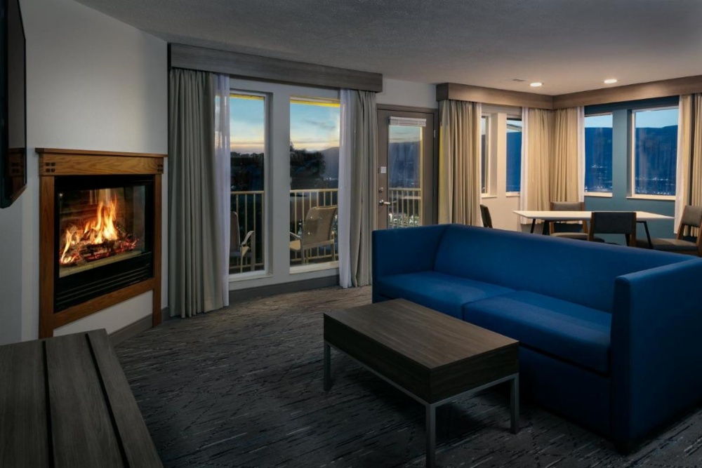 Holiday Inn Express Lewiston Image 15