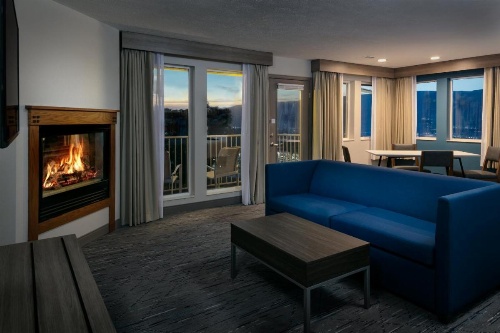 Holiday Inn Express Lewiston image 15