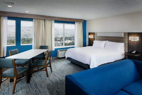 Holiday Inn Express Lewiston image 16