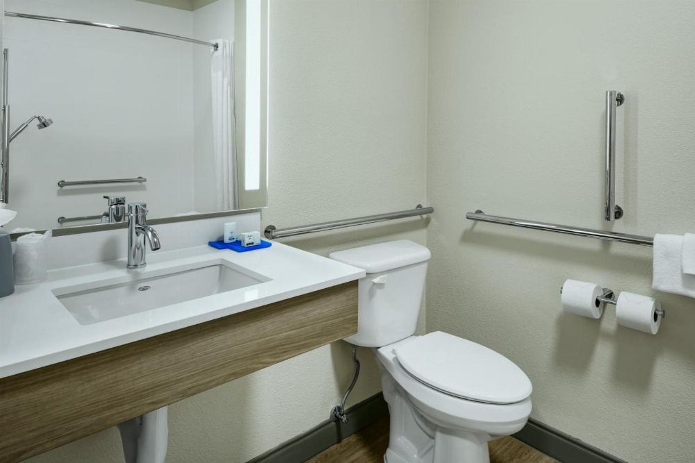 Holiday Inn Express Lewiston Main image