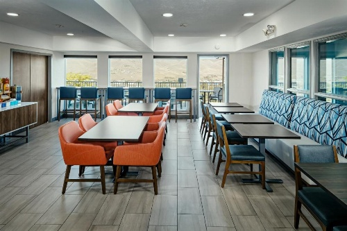 Holiday Inn Express Lewiston image 24