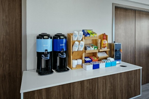 Holiday Inn Express Lewiston image 26