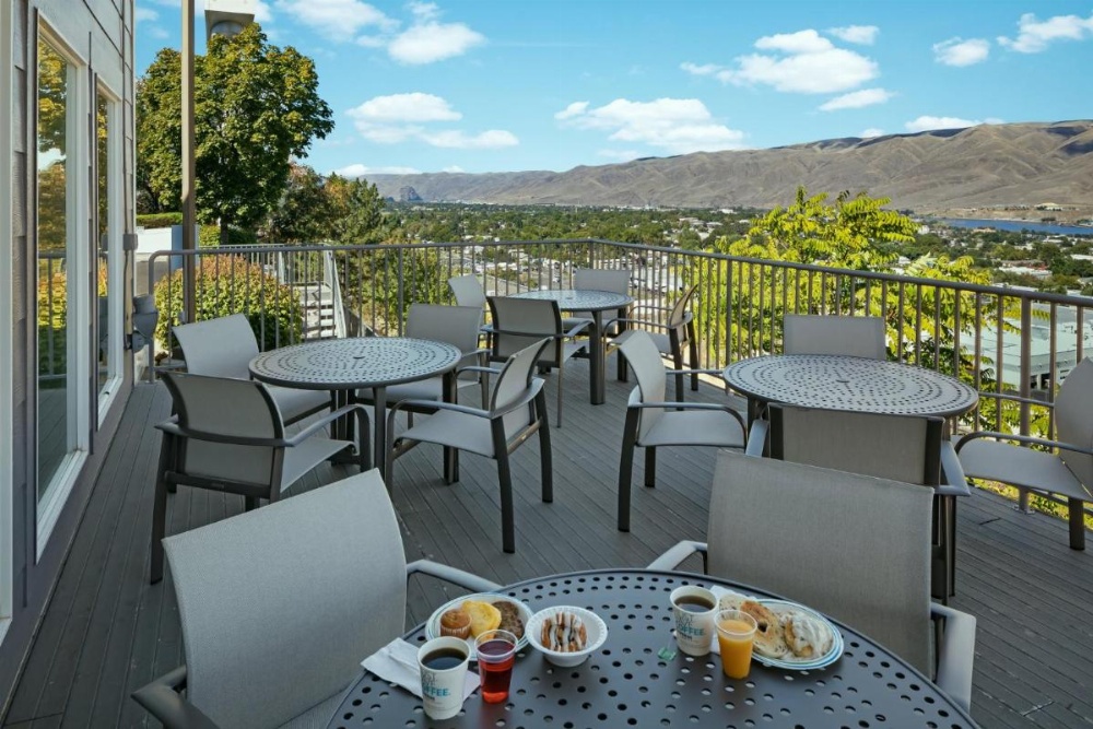 Holiday Inn Express Lewiston Image 27