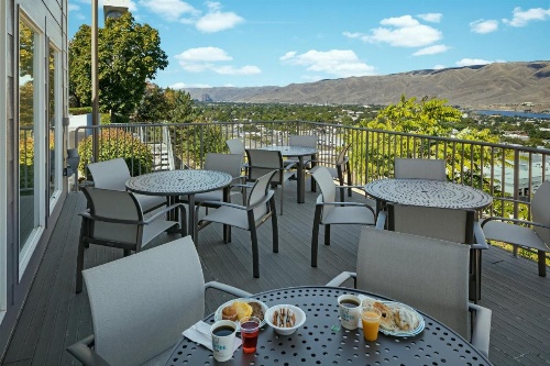 Holiday Inn Express Lewiston image 27