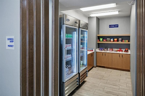 Holiday Inn Express Lewiston image 28