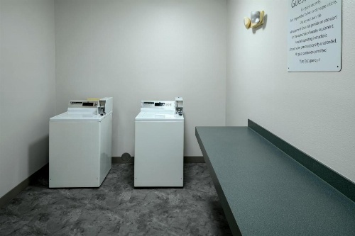 Holiday Inn Express Lewiston image 29