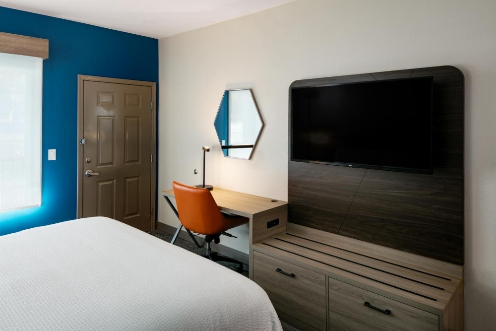 Holiday Inn Express Lewiston Main image