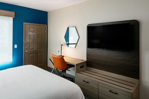 Holiday Inn Express Lewiston image 3