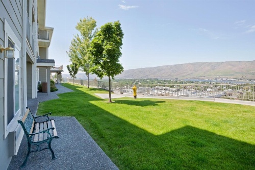 Holiday Inn Express Lewiston image 39