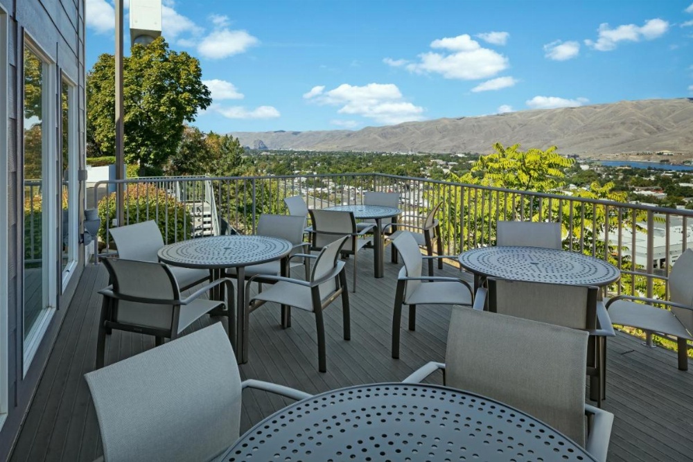 Holiday Inn Express Lewiston Image 43