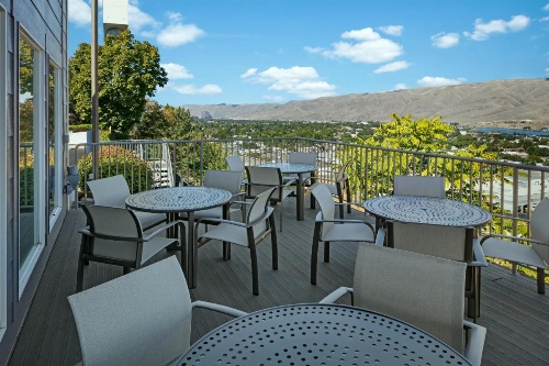 Holiday Inn Express Lewiston image 43