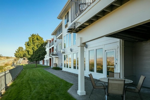 Holiday Inn Express Lewiston image 45