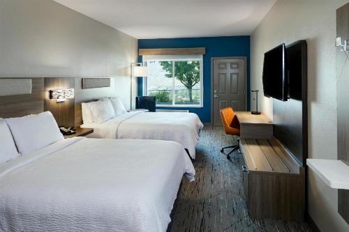 Holiday Inn Express Lewiston image 46