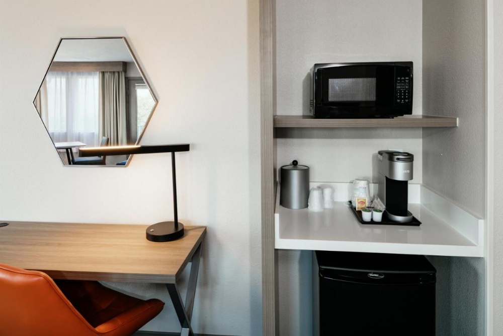 Holiday Inn Express Lewiston